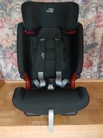 Siège auto Britax Rômer Avansafix IV R groupe 1 2 3 + Livret, Enfants & Bébés, Sièges auto, Romer, Comme neuf, 9 à 36 kg, Enlèvement
