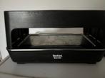 raclette/grill Tefal , avec plaque grill 2 poêlons, Enlèvement, Comme neuf