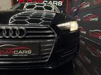 Audi 4 Avant 2.0 benzine/252 pk/Automaat/Gekeurd/Garantie*, Autos, 185 kW, Essai à domicile, Euro 6, Entreprise