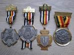 Lot medailles Mars leger natie Wahnerheide BSD ABL, Verzenden, Landmacht, Lintje, Medaille of Wings