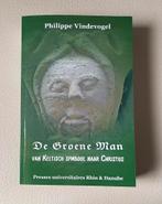 De Groene Man - van keltisch symbool naar Christus, Ophalen of Verzenden