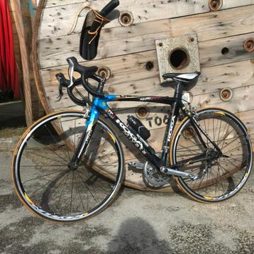 KOGA MIYATA racefiets DAMES maat 53 beschikbaar voor biedingen