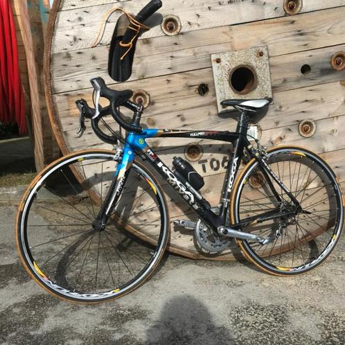 KOGA MIYATA racefiets DAMES maat 53, Fietsen en Brommers, Fietsen | Dames | Sportfietsen en Toerfietsen, Zo goed als nieuw, Koga Miyata