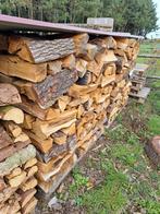 Brandhout eikenhout stookhout haardhout, Ophalen of Verzenden, Eikenhout