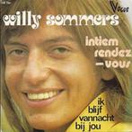 willy sommers, Cd's en Dvd's, Ophalen of Verzenden