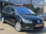 Volkswagen Sharan 2.0 TDi SCR Highline 7 PLACES CUIR GPS, 7 places, Cuir, Noir, Sharan