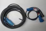Kabel walstroom 15m, Ophalen, Gebruikt