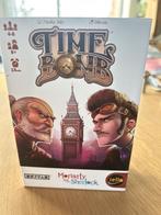 Time bomb, Enlèvement, Comme neuf