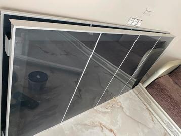 Ikea pax schuifdeuren 2 stuks  beschikbaar voor biedingen