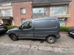 Citroën Berlingo 2008 airco, Auto's, Bestelwagens en Lichte vracht, Particulier, Te koop, Citroën