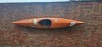Kajak 4m decoratie of opknappen, Watersport en Boten, Ophalen, Zo goed als nieuw