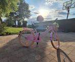 Meisjes fiets, Fietsen en Brommers, Ophalen, Zo goed als nieuw
