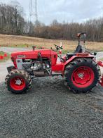 *beau et robuste Schanzlin 703 73hp 3cil 4x4 avec papiers*, Enlèvement ou Envoi, Jusqu'à 80 ch, Autres marques, 250 à 500 cm