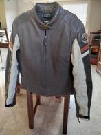 Veste CUIR pour femme Harley Davidson taille T voir M (NEUF), Motoren