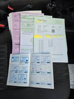Ford focus 1.8 diesel 45.000 km Technische controle ok, Auto's, Ford, Focus, Bedrijf, Diesel, Te koop