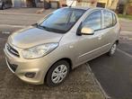 Hyundai i10 1.1 i 5DRS MET AIRCO (bj 2013), Voorwielaandrijving, Euro 5, 88 g/km, Gebruikt