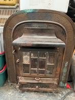 Antieke kachel goeyvaerts, Huis en Inrichting, Ophalen, Gebruikt