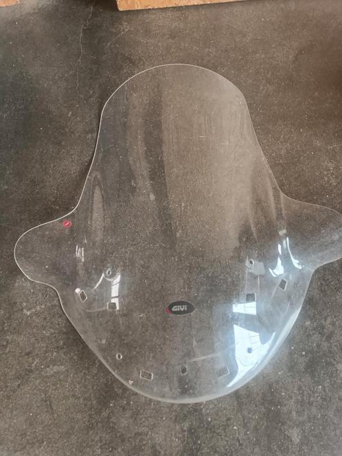 Verhoogde ruit Burgman AN650 2004, Motoren, Onderdelen | Suzuki, Gebruikt, Ophalen