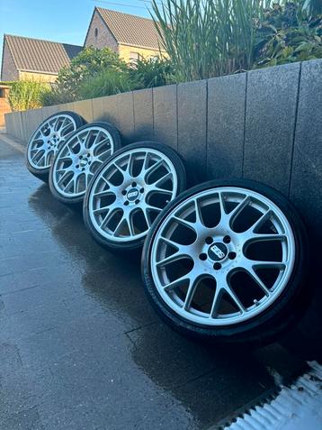 BBS ch-r 19’, Pneus et Jantes, Véhicule de tourisme, Pneus été, 19 pouces