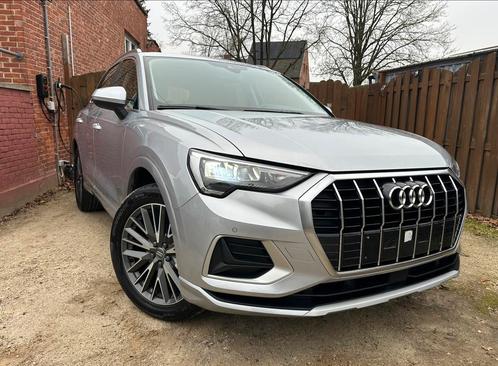 Audi Q3 TFSI in perfecte staat ️, Auto's, Audi, Bedrijf, Te koop, Q3, ABS, Benzine, Euro 6, SUV of Terreinwagen, 5 deurs, Handgeschakeld