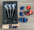 Target Barney25 in 21g, Sport en Fitness, Darts, Ophalen of Verzenden, Zo goed als nieuw, Pijlen