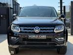 Volkswagen Amarok 3.0 V6 TDi 4Motion Highline HARD-TOP - TVA, Auto's, Automaat, 4 deurs, 2900 kg, Parkeercamera