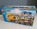 Lego 60060 set, Kinderen en Baby's, Speelgoed | Duplo en Lego, Ophalen of Verzenden, Gebruikt, Lego
