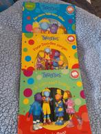 Boekjes  Tweenies, Comme neuf, Enlèvement