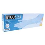 Nitril handschoenen blauw Superlong 50 cm 50 stuks, Ophalen of Verzenden, Nieuw