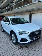 AUDI Q3 TFSI - 2019  ### 50.500KM ###, Auto's, Alcantara, Wit, 5 deurs, SUV of Terreinwagen