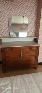 Commode  antiek, Ophalen