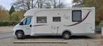 Rapido 791FF, Caravans en Kamperen, Mobilhomes, 7 tot 8 meter, Diesel, Half-integraal, Tot en met 4