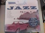 Ultimate Smooth Jazz 3cd+livret, Enlèvement ou Envoi, Comme neuf, Jazz