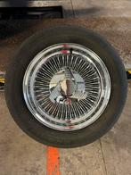 Player Wire Wheels 15x7, Auto-onderdelen, Ophalen, 15 inch, Velg(en)