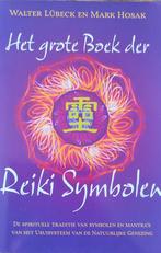 het grote boek der Reiki Symbolen, Boeken, Ophalen, Nieuw