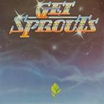 GET SPROUTS - Belgium New Wave Compilation ( 1980 BELPOP LP, Pop, Enlèvement ou Envoi