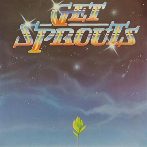 GET SPROUTS - Belgium New Wave Compilation ( 1980 BELPOP LP, CD & DVD, Vinyles | Compilations, Pop, Enlèvement ou Envoi