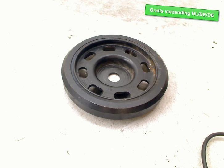 KRUKASPOELIE Volkswagen Golf VII (AUA) (01-2012/03-2021), Auto-onderdelen, Remmen en Aandrijving, Volkswagen, Gebruikt