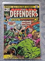 the Defenders (vol.1) #19 (1975) the Wrecking Crew, Eén comic, Ophalen of Verzenden, Gelezen