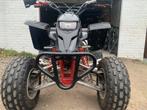 Quad Yamaha blaster 200