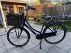 Fiets (transportfiets) merk Talent voor dames, Ophalen, Minder dan 10 versnellingen, 28 inch, Overige merken