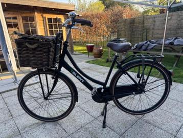 Fiets (transportfiets) merk Talent voor dames beschikbaar voor biedingen