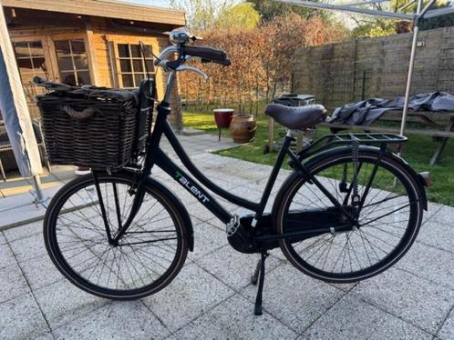 Fiets (transportfiets) merk Talent voor dames, Fietsen en Brommers, Fietsen | Dames | Sportfietsen en Toerfietsen, Overige merken