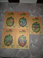 Plop krant. Jaar 2000. 0,50 euro per stuk, Enlèvement