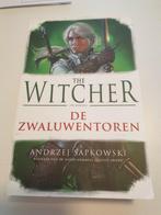 Andrzej Sapkowski - THE WITCHER DEEL 6 : De Zwaluwentoren, Ophalen of Verzenden, Zo goed als nieuw, Andrzej Sapkowski