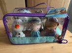 Badspeeltje Disney’s Frozen Disney Store 6 stuks, Ophalen of Verzenden, Overige figuren, Nieuw, Beeldje of Figuurtje