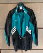 Regenjas Adidas, Kleding | Heren, Sportkleding, Ophalen, Maat 52/54 (L), Adidas, Gedragen
