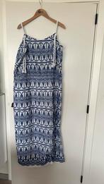 Lange zomer-jurk -, Kleding | Dames, Ophalen of Verzenden, Zo goed als nieuw