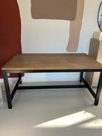 Bureau Flamant, Huis en Inrichting, Bureaus, Ophalen, Zo goed als nieuw, Bureau