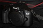 Canon-camera, Canon, Ophalen of Verzenden, Zo goed als nieuw